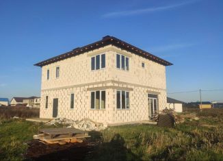 Продаю дом, 216 м2, посёлок Голубево, Алмазная улица, 25