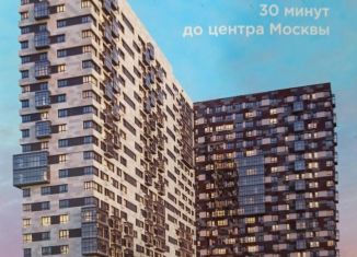 Аренда 2-ком. квартиры, 62 м2, Люберцы, улица 8 Марта, 48к1