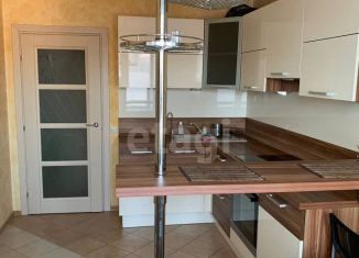 Аренда 1-комнатной квартиры, 42 м2, Томск, Советская улица, 69