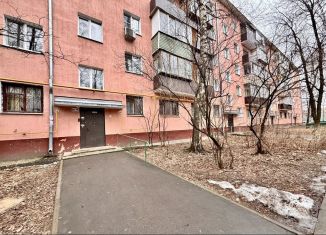 Двухкомнатная квартира в аренду, 46 м2, Люберцы, улица 3-е Почтовое Отделение, 1