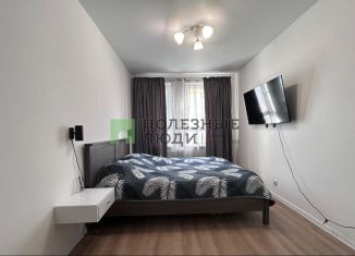 Продам 1-ком. квартиру, 33 м2, Новороссийск, улица Мурата Ахеджака, 3к1, ЖК Черноморский-2