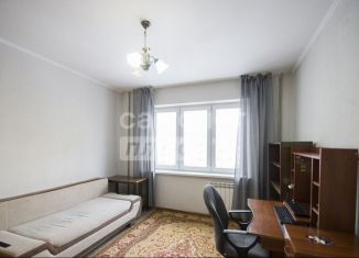 Продам 1-ком. квартиру, 33.5 м2, Омск, Заозёрная улица, 25, ЖК Заозёрный