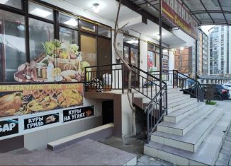 Продам торговую площадь, 90 м2, Махачкала, Гапцахская улица, 3, Ленинский внутригородской район