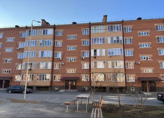 Продам 1-ком. квартиру, 38 м2, Северная Осетия, улица Билара Кабалоева, 10Б