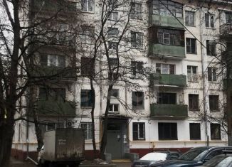 Продается трехкомнатная квартира, 59.8 м2, Москва, Ботаническая улица, 3, метро Бутырская