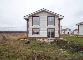 Продам дом, 105 м2, деревня Пруды, улица Героев, 44