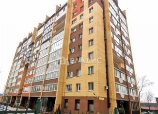 2-ком. квартира на продажу, 51 м2, Смоленская область, 1-я Брянская улица, 1