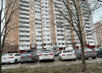 Продам 3-ком. квартиру, 76 м2, Московская область, посёлок Развилка, 45