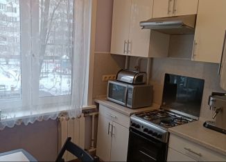 Продам 3-комнатную квартиру, 59.8 м2, Москва, Минусинская улица, 4, Лосиноостровский район