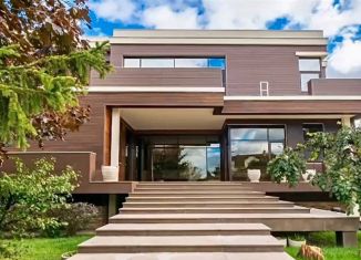 Продаю дом, 1100 м2, деревня Шульгино, Рублёвский проезд, 5