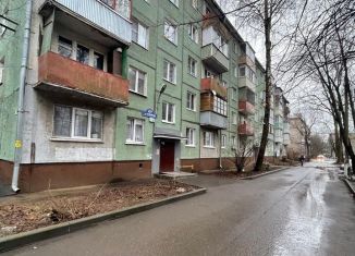 Сдам в аренду двухкомнатную квартиру, 42.5 м2, Ногинск, улица Климова, 42А