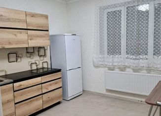 Сдам 1-ком. квартиру, 45 м2, Старый Оскол, микрорайон Степной, 33Б