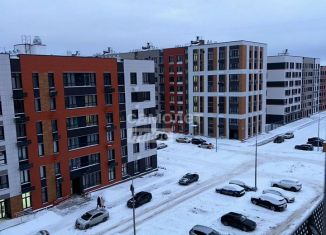 Продажа 1-ком. квартиры, 33.2 м2, Уфа, улица Даяна Мурзина, 7/1, Кировский район