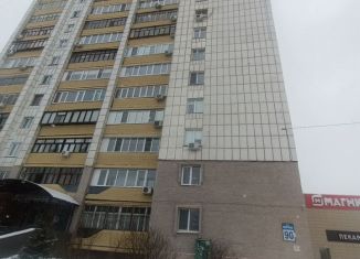 Продажа однокомнатной квартиры, 38 м2, Оренбург, улица Ногина, 90, Промышленный район