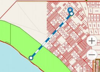 Продам участок, 5 сот., село Хуторок