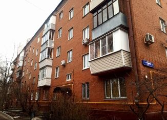 Продажа квартиры студии, 18.7 м2, Москва, 3-й Балтийский переулок, 4к2, район Аэропорт