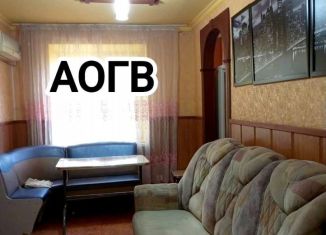 Сдам трехкомнатную квартиру, 51 м2, Шахты, переулок Татаркина, 24