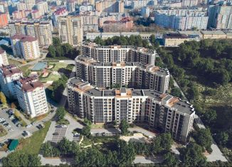 Продаю 2-комнатную квартиру, 60.3 м2, Анапа, улица Крылова, 13к2