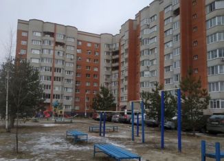 Трехкомнатная квартира на продажу, 126 м2, Электрогорск, улица Чкалова, 3