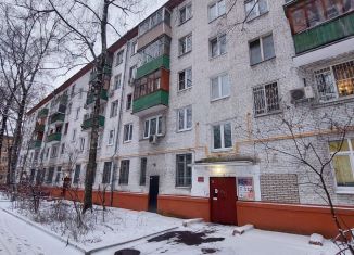 Продается трехкомнатная квартира, 54.7 м2, Москва, район Соколиная Гора, улица Буракова, 13