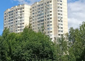 Продажа 1-ком. квартиры, 46 м2, Долгопрудный, Молодёжная улица, 12