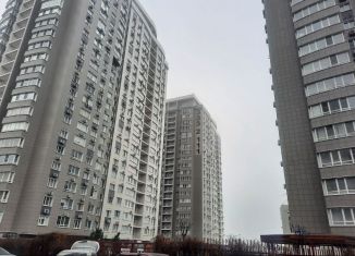 Продам трехкомнатную квартиру, 124 м2, Ростов-на-Дону, Нижегородская улица, 31/1, ЖК Тихий Дон