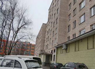 Продажа 1-комнатной квартиры, 29.4 м2, Санкт-Петербург, проспект Шаумяна, 2, муниципальный округ Большая Охта