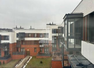 Продажа 2-ком. квартиры, 64.7 м2, деревня Горки, 1-й Туровский переулок, 14, ЖК Резиденция Май