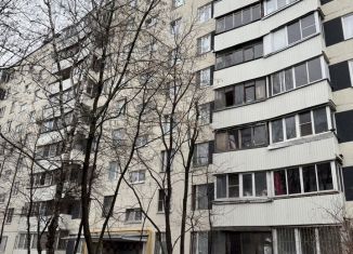 Продаю 4-комнатную квартиру, 62.9 м2, Москва, улица Молдагуловой, 28к1