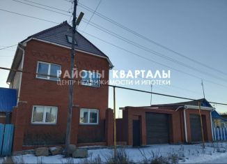 Продажа коттеджа, 213 м2, Челябинская область, улица Ленина, 41А