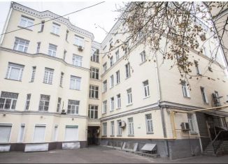 Продаю квартиру студию, 17 м2, Москва, улица Петровка, 17с3, ЦАО