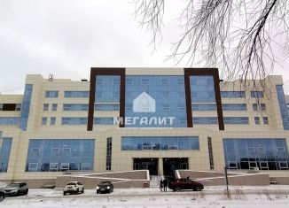 Сдается помещение свободного назначения, 512 м2, Татарстан, проспект Ямашева, 33