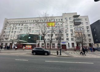 Продается двухкомнатная квартира, 62 м2, Москва, Пятницкая улица, 76, метро Павелецкая