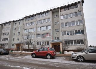 Продается однокомнатная квартира, 30.8 м2, Кольчугино, улица Ломако, 16