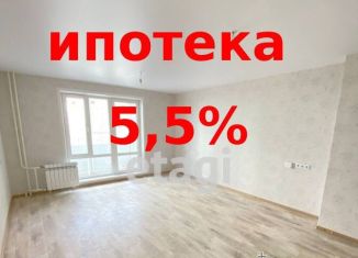 Продажа 3-ком. квартиры, 72.6 м2, Красноярский край, жилой комплекс КБС. Берег, 5.1