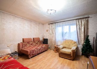 Однокомнатная квартира на продажу, 30 м2, Калининград, Черниговская улица, 46, Московский район
