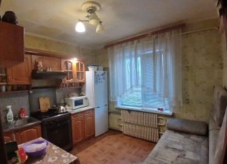 Продается 1-комнатная квартира, 36 м2, Грязи, улица Осипенко, 40