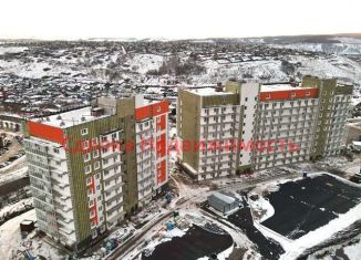 Продам двухкомнатную квартиру, 33.3 м2, Курганская область, проспект Машиностроителей, 1/1