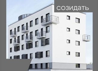 Продаю 1-комнатную квартиру, 39.4 м2, Стерлитамак