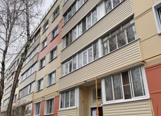 Продажа 2-комнатной квартиры, 50 м2, Воскресенск, Светлая улица, 3