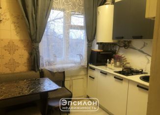 Продаю 3-комнатную квартиру, 47 м2, Курск, улица Менделеева, 17, Сеймский округ