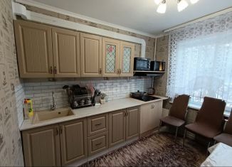 Продажа 2-комнатной квартиры, 50.3 м2, Новосибирск, Хилокская улица, 17