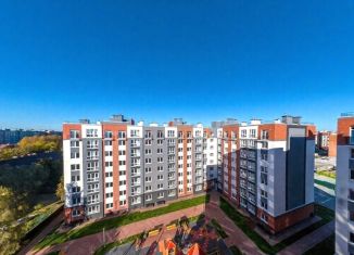 Продажа 2-ком. квартиры, 56.9 м2, Калининград