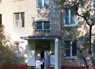 2-ком. квартира в аренду, 45 м2, Москва, Мариупольская улица, 10, район Люблино