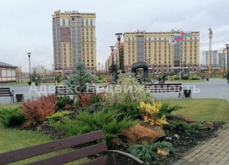 Продаю однокомнатную квартиру, 34.5 м2, Тюмень, улица Тимофея Кармацкого, 7, ЖК Ария