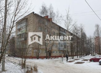 Продам 2-комнатную квартиру, 43.6 м2, Иваново, Новосельская улица, 4