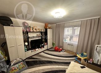 Продается 1-комнатная квартира, 34.5 м2, Спасск-Рязанский, улица Луначарского, 33А