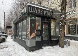 Сдача в аренду торговой площади, 30 м2, Екатеринбург, улица Белинского, 141к1, Ленинский район