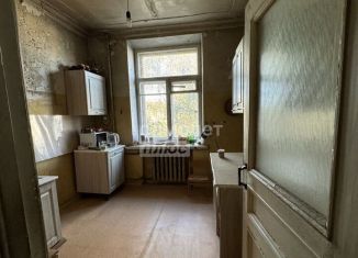 Продажа 2-комнатной квартиры, 59.5 м2, Королёв, улица Героев Курсантов, 5