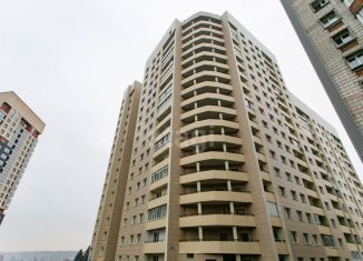 Продажа 3-комнатной квартиры, 82.5 м2, Новосибирск, метро Студенческая, Тульская улица, 80